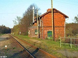 Bahnhof Rom