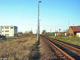 Bahnhof Lübz