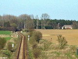 Bahnhof Karow