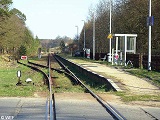 Bahnhof Alt Schwerin