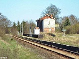 Bahnhof Jabel