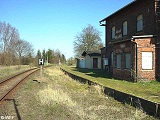 Bahnhof Jabel