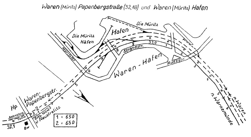 Bahnhof Papenbergstraße