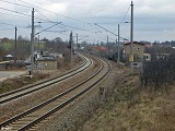 Bahnübergang Kiebitzberg