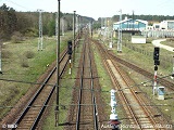 Bahnhof Kargow