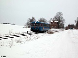 Bahnhof Schwastorf-Dratow