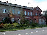 Bahnhof Penzlin