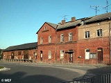 Bahnhof Penzlin