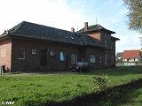 Bahnhof Mallin