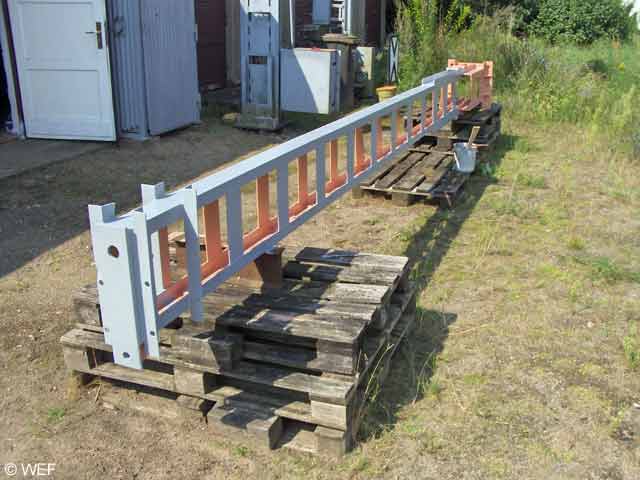 Grundiert