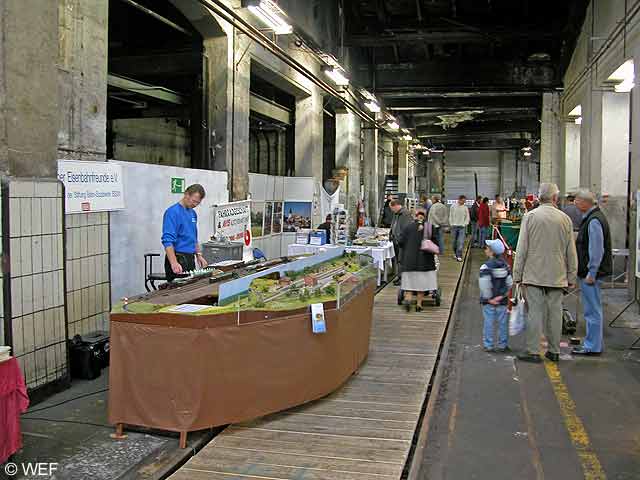 Ausstellungsort