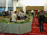 Ausstellungsort