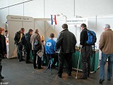 Ausstellungsstand