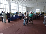 Ausstellungsraum