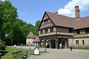 Schloß Cecilienhof