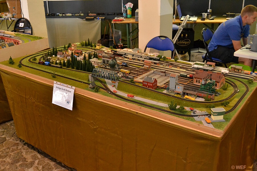 N-Anlage "Groß Dratow"